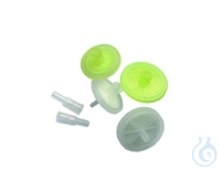 CHROMAFIL Einmalfilter O-45/15 MS  Membranmaterial: PTFE Porendurchm.:  0.45...