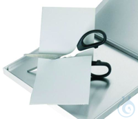 DC Kieselgel 60 F254 25 Glasplatten 20 x 20 cm  VE=25 Unit DC Kieselgel 60...