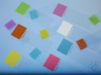 Superfrost-OT 76x26mm geschnitten. weiß VE=50  VE=50 Stück Superfrost-OT...