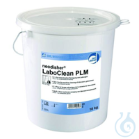 NEODISHER LABO CLEAN PLM REINIGUNGSMITTEL  VE=10 kg NEODISHER LABO CLEAN PLM...