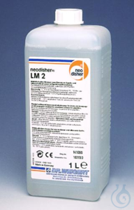 neodisher LM 2  VE=20 kg neodisher LM 2  VE=20 kg