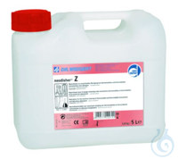 NEODISHER Z REINIGUNGSMITTEL  VE=5 l NEODISHER Z REINIGUNGSMITTEL  VE=5 l