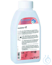 NEODISHER Z REINIGUNGSMITTEL  VE=1 l NEODISHER Z REINIGUNGSMITTEL  VE=1 l