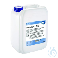 NEODISHER LM 2  VE=10 l NEODISHER LM 2  VE=10 l