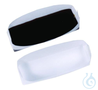 Abwägeschiffchen MN 808 Format: 58x10x10 mm  VE=100 Stück Abwägeschiffchen MN...