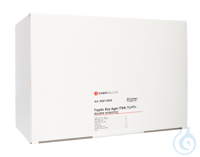 CASO Agar (TSA) mit TLHTh als Neutralisatoren/Enthemmer (Lecithin. Histidin....