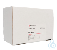 TSC Agar. Membran-Filtrationsplatten. 55 mm Festes Selektiv- und...