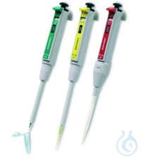 Calibra® digital 822. 20 - 200 µl digital einstellbare Mikropipette...