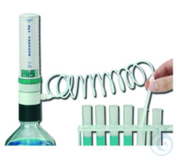 Verlängerungsschlauch für Calibrex Dispenser PTFE. 60 cm  VE=1 Stück...