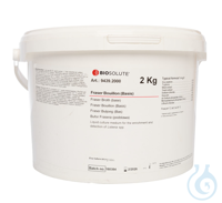 Fraser Bouillon (Basis). Pulver für  Kulturmedium zur  Anreicherung und...