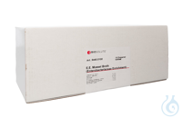 E.E. Mossel Bouillon (Enterobacteriaceae Anreicherung). gebrauchsfertiges...