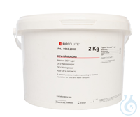 DEV Nähragar. Pulver für festes  Allzweckmedium gemäß dem  Deutschen...