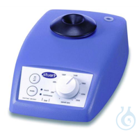 Wirbel-Mischer SA8 mit Regelschalter Ein/Aus  VE=1 Stück Wirbel-Mischer SA8...