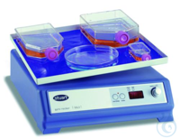 Aufsatzplattform SSL3/1 für Schüttler SSL3 + SSL4 9728800 + 9728801  VE=1...