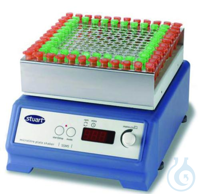 Röhrchenhalter SSM 5/1 für 1.5 ml Röhrchen  VE=1 Stück Röhrchenhalter SSM 5/1...