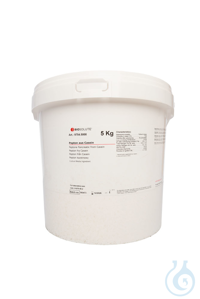 Pepton aus Casein (pankreatischer Verdau von  Casein)  VE=5 kg Pepton aus...