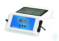 Heizblock SBH130D 2 Blöcke. digital 130°C. 235 x 280 x 115 mm  VE=1 Stück...