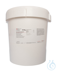 Baird Parker Agar (Basis)  Selektivmedium zum Screenen von  Staphylokokken...