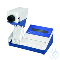 Schmelzpunktbest.-Apparatur Modell SMP 30  VE=1 Stück...