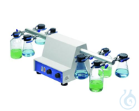 Kolbenschüttler SF1 230V 50HZ A.C.  VE=1 Stück Kolbenschüttler SF1 230V 50HZ...