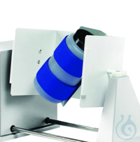 Trommel STR4/2 für 2 x 500 ml Flaschen  VE=1 Stück Trommel STR4/2 für 2 x 500...