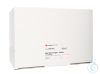 Malzextrakt Agar. Abklatschplatten 55 mm. zweifach verpackt. bestrahlt....