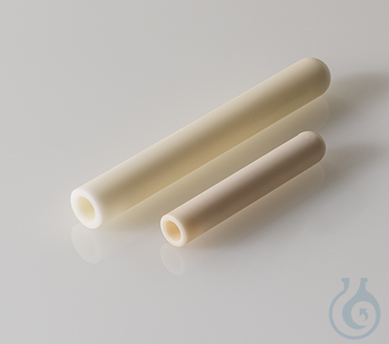 Roehrentiegel aus DEGUSSIT AL23 0,2 ml
