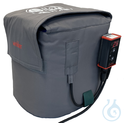 Kanisterheizer P-Serie rapidLine 10L 230V 275W ...