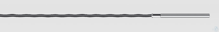 2Artikelen als: Pt 100 two wire Sensor PILZ&reg; without plug Tmax. 250°C Pt 100 two wire...