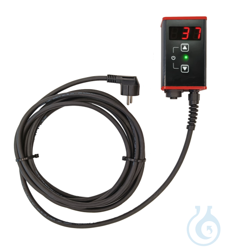Temperaturregler WRL430PW-0200WIN2; Tmax. 200&d...