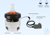 7Artikel ähnlich wie: Gehäuseheizhaube PILZ&reg; -Protect-Line- LP2 50ml 230V 60W Tmax. 450°C...