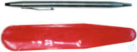 Glasschreiber mit Diamant