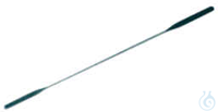 Micro Spatula - 150 mm - stainless steel Labor-Mikrospatel aus Edelstahl 150...