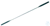 Micro Spatula - 150 mm - stainless steel Labor-Mikrospatel aus Edelstahl 150 mm, antimagnetisch...