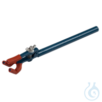Burette Clamp High-quality malleable iron buret clamp. In incomparable high...
