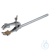 General purpose clamp - span 80 - Al JUCHHEIM universal clamp made of aluminum with cork-covered...