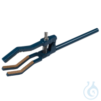 General Purpose Clamp - span 90 mm - malleable iron powder coated JUCHHEIM...