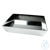 Laborschale - 300 x 200 x 40 mm - 1.4571 Besonders robuste Laborschale aus...
