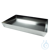 Laborschale - 400 x 300 x 40 mm - 1.4571 Besonders robuste Laborschale aus...