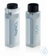 Flüssigfilter 667-UV102H Flüssigfilter-Set Typ 667-UV102H zur Überprüfung von...