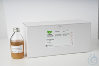 Pack of 10 x 50 ml Flask Trypticasein Soy Broth with SPS, CO2 & Vacuum Pack...