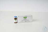 Pack of 10 vials for 500 ml/each Ferric Ammonium Citrate Supplement