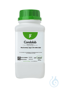500 grams Anaerobic Agar 500 grams Anaerobic Agar