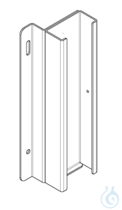 Holder for Com.G@te for Unistat/Unimotive (tower housing models)