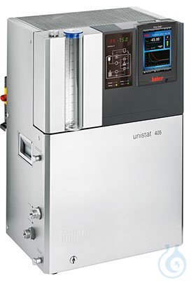 Unistat 405w mit Regler &quot;Pilot ONE&quot; K...