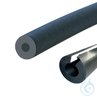 Insulation for flexible braided hose G3/4, self...
