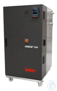 Unistat T340w HT Unistat T340w HTwith controller "Pilot ONE"Heating...