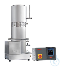 Unistat TR401 mit Regler "Pilot ONE"Wärme UmwälzthermostatTemp Unistat TR401...