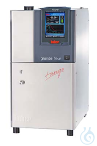 Grande Fleur w-eomit Regler "Pilot ONE"Kälte-Wärme Umwälzthermostat< Grande...