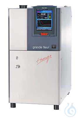 Grande Fleur w-eo mit Regler &quot;Pilot ONE&qu...